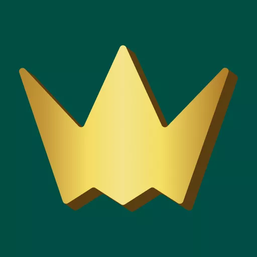 Website icon Favicon Crowngreen