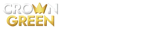 Crown Green logo