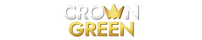 Crown Green logo for website footer