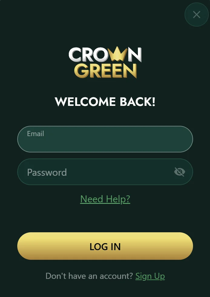 Login